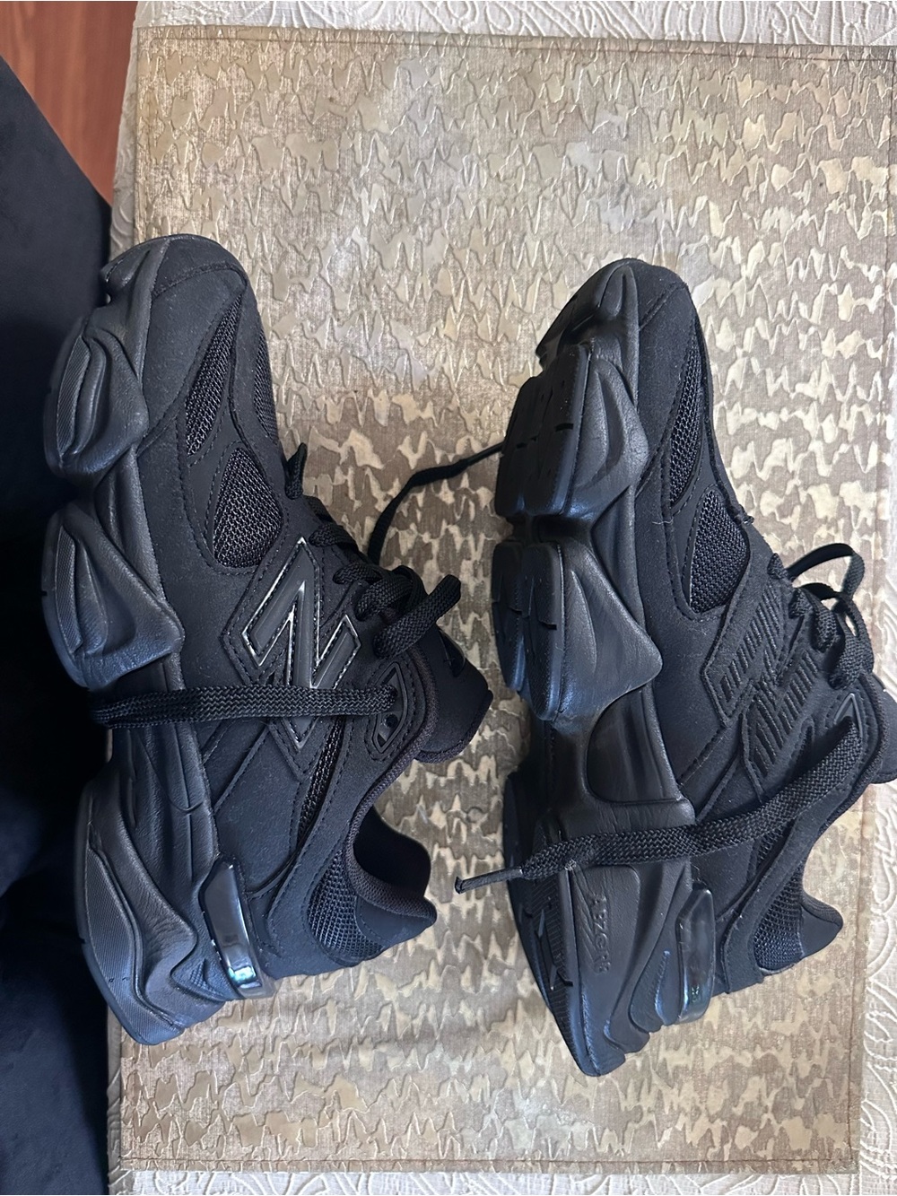 New Balance kids sneakers